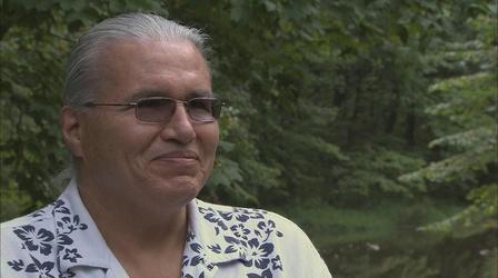 Video thumbnail: Tribal Histories Oneida History 