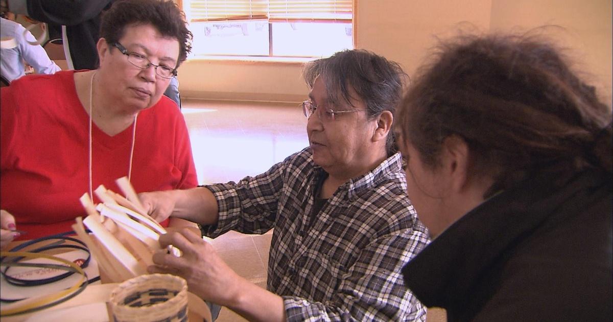 Tribal histories | potawatomi history