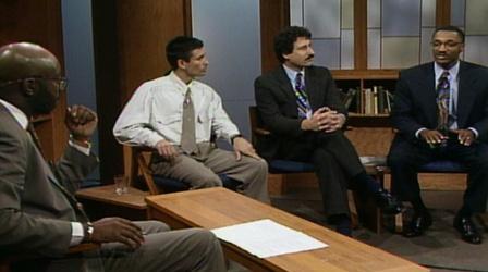 Video thumbnail: WPT Archives: 1990s Altering the Equation
