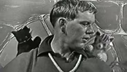 The Friendly Giant: Timid Timothy