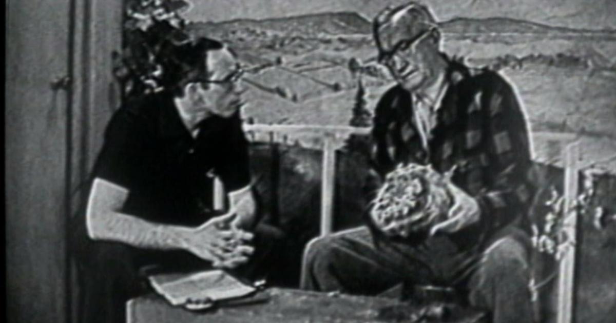 WPT Archives: 1950s | Television Laboratory