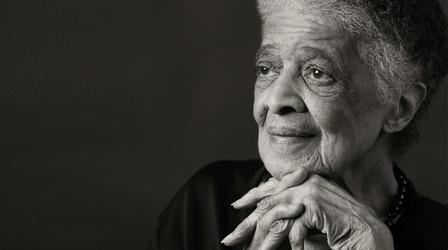 Video thumbnail: PBS Wisconsin Documentaries Vel Phillips: Dream Big Dreams