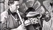 The Friendly Giant: Far Away Places
