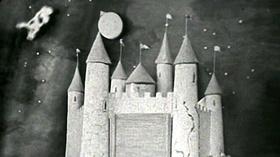 Video thumbnail: WPT Archives: 1950s The Friendly Giant: Wait for William
