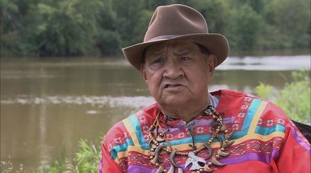 Video thumbnail: Tribal Histories Bad River Ojibwe History