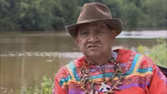 Bad River Ojibwe History