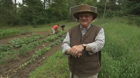 Video thumbnail: PBS Wisconsin Documentaries The Land with Jerry Apps