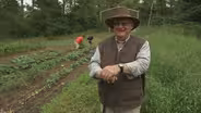 The Land with Jerry Apps