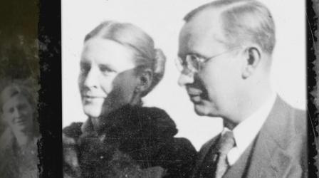 Video thumbnail: PBS Wisconsin Documentaries Wisconsin's Nazi Resistance: The Mildred Fish-Harnack Story