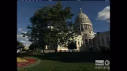 Under the dome