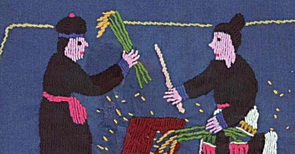 PBS Wisconsin Documentaries Being Hmong Means Being Free PBS Wisconsin