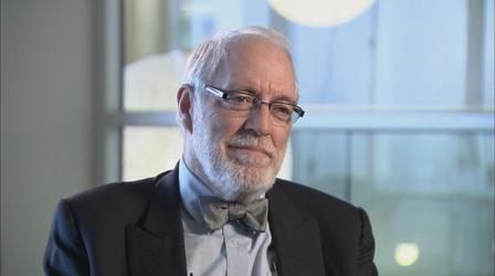 Video thumbnail: PBS Wisconsin Documentaries Professor Daniel Bromley