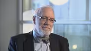 Professor Daniel Bromley