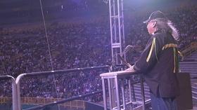 Video thumbnail: WPT Documentaries LZ Lambeau Highlights