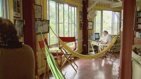 Video thumbnail: WPT Documentaries Recyling a Radar Station
