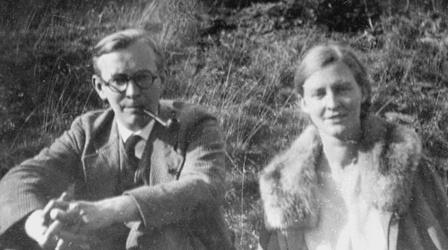 Video thumbnail: PBS Wisconsin Documentaries Arvid's Farewell Letter to Mildred