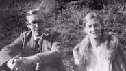 Arvid's Farewell Letter to Mildred
