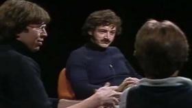 Video thumbnail: WPT Archives: 1970s TryOut TV: The Gay Response