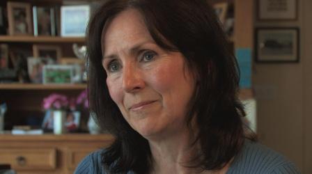 Video thumbnail: PBS Wisconsin Documentaries Nicole Hutchings
