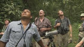 Video thumbnail: WPT Documentaries Carlos, A Birding Guide