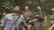 Carlos,  A Birding Guide