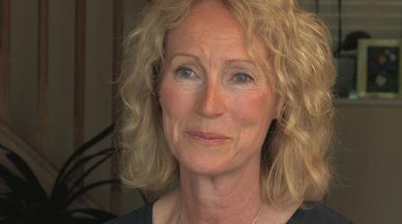 Video thumbnail: PBS Wisconsin Documentaries Jilly Allenby-Ryan