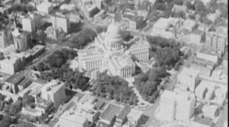 Video thumbnail: PBS Wisconsin Documentaries On to Wisconsin
