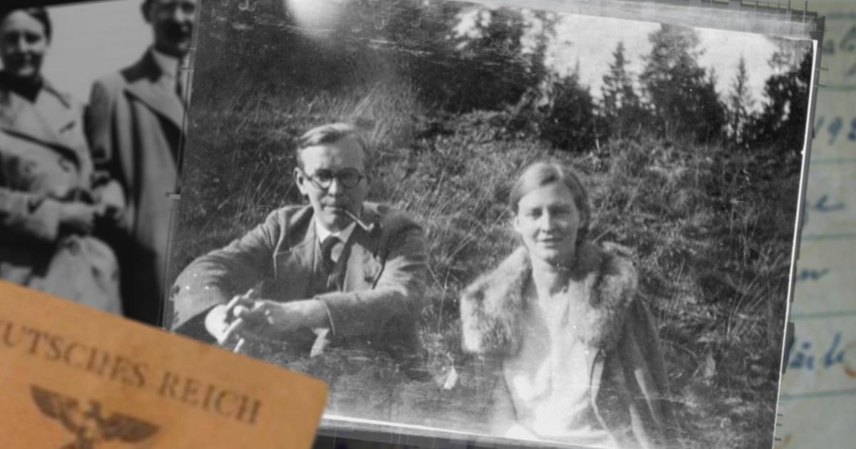PBS Wisconsin Documentaries Wisconsin Nazi Resistance Preview PBS