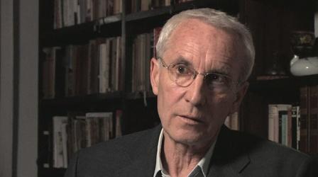 Video thumbnail: PBS Wisconsin Documentaries Rainer von Harnack