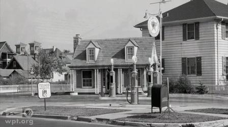 Video thumbnail: PBS Wisconsin Documentaries Fill 'er Up