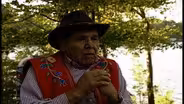 Ojibwe History