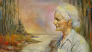Emma Toft: One With Nature