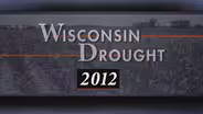 Wisconsin Drought 2012