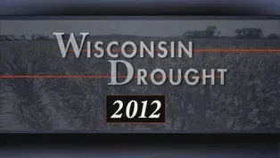 Wisconsin Drought 2012