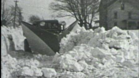 Video thumbnail: PBS Wisconsin Documentaries Coping with the Cold