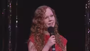 2013 Tommy Awards: Anything Goes - I Get a Kick Out of You
