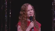 2013 Tommy Awards: Anything Goes - I Get a Kick Out of You