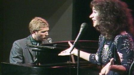 Video thumbnail: PBS Wisconsin Music & Arts Life is but a Dream: Lisa Davis Concert