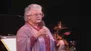 Ronnie Gilbert Concert