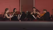 Kaleidoscope: Quartet Masque