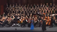 Kaleidoscope: Symphony Orchestra, Cantala and Concert Choir