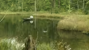 Gone Fishing