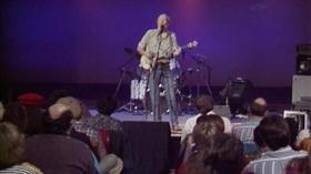 Video thumbnail: WPT Music & Arts Pete Seeger and Friends
