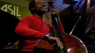 Sidran-Davis: Richard Davis no. 2: Sweet Basil