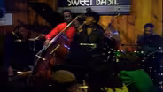 Sidran-Davis: Richard Davis no. 5: Sentimental Mood