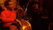 Sidran-Davis: Richard Davis and Friends at Sweet Basil, NYC