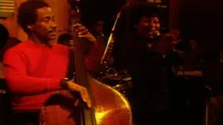 Sidran-Davis: Richard Davis and Friends at Sweet Basil, NYC