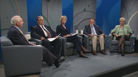 Video thumbnail: PBS Wisconsin Originals Support Systems for Increasing Rural College Access