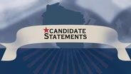 Candidate Statements 2014: Statewide Candidates