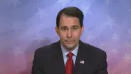 Candidate Statements: Scott Walker